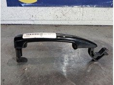 Recambio de maneta exterior trasera derecha para peugeot 207 sw  | 0.07 - ...  | 0.07 - ... referencia OEM IAM    2
