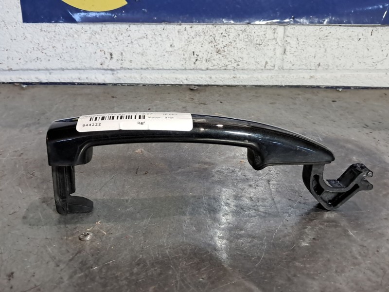 Recambio de maneta exterior trasera derecha para peugeot 207 sw  | 0.07 - ...  | 0.07 - ... referencia OEM IAM   