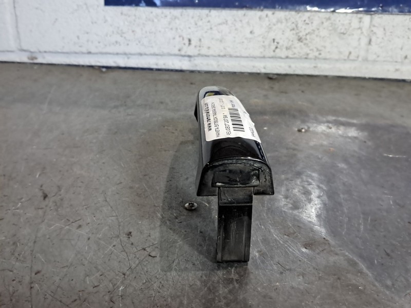Recambio de maneta exterior trasera derecha para peugeot 207 sw  | 0.07 - ...  | 0.07 - ... referencia OEM IAM   