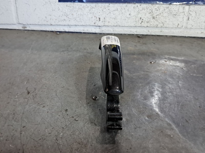 Recambio de maneta exterior trasera derecha para peugeot 207 sw  | 0.07 - ...  | 0.07 - ... referencia OEM IAM   