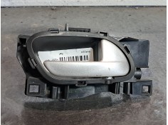 Recambio de maneta interior delantera derecha para peugeot 207 sw  | 0.07 - ...  | 0.07 - ... referencia OEM IAM   
