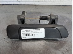 Recambio de maneta exterior delantera derecha para honda accord berlina (cg7-9/ch1-7) 1.8i es (cg8) | 10.98 - 12.03 1.8i es (cg8