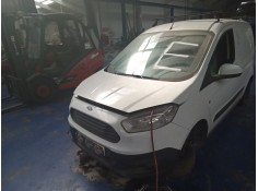 ford transit courier  | 0.13 - ... del año 2013 2