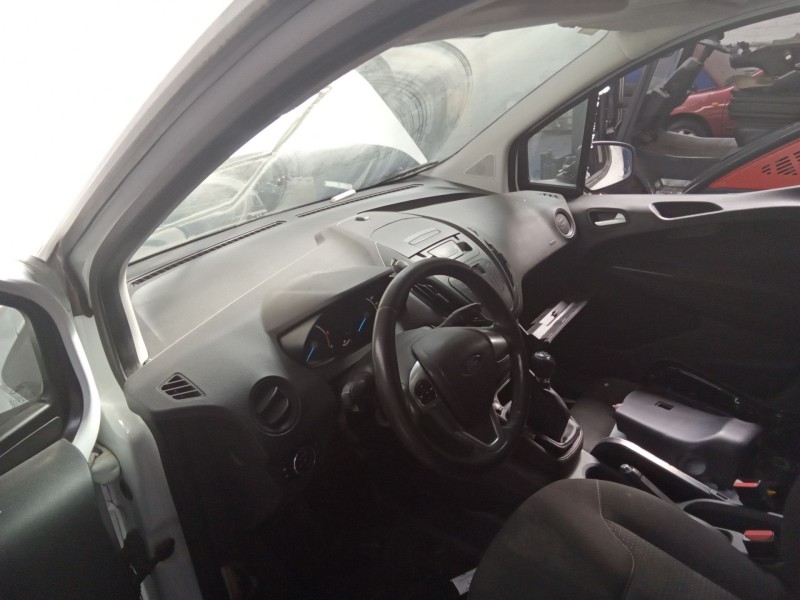 ford transit courier  | 0.13 - ... del año 2013