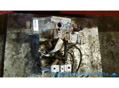 Recambio de caja cambios para seat toledo (1m2) stella | 0.99 - ... stella | 0.99 - ... referencia OEM IAM EBD   2