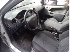 ford fiesta (cbk) 1.4 tdci cat | 0.01 - ... del año 2004 2