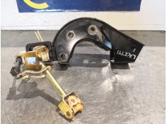 Recambio de soporte cambio para daewoo lacetti 1.6 cat referencia OEM IAM    2