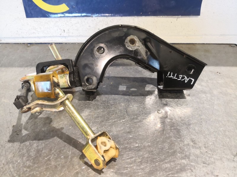 Recambio de soporte cambio para daewoo lacetti 1.6 cat referencia OEM IAM   