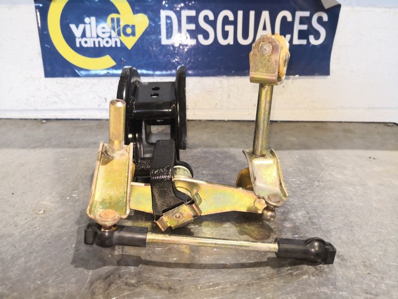 Recambio de soporte cambio para daewoo lacetti 1.6 cat referencia OEM IAM   