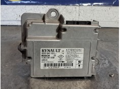 Recambio de centralita airbag para renault clio iii  | 0.05 - ...  | 0.05 - ... referencia OEM IAM 0285001959  