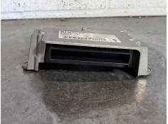 Recambio de centralita airbag para renault clio iii  | 0.05 - ...  | 0.05 - ... referencia OEM IAM 0285001959   2