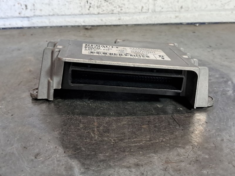 Recambio de centralita airbag para renault clio iii  | 0.05 - ...  | 0.05 - ... referencia OEM IAM 0285001959  