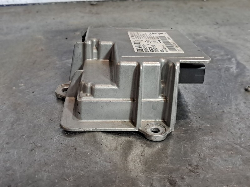 Recambio de centralita airbag para renault clio iii  | 0.05 - ...  | 0.05 - ... referencia OEM IAM 0285001959  