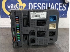 Recambio de centralita bsi para citroen c4 1.6 hdi 110 fp vts referencia OEM IAM BSI2004P0900  