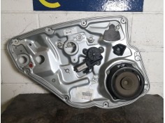 Recambio de elevalunas trasero izquierdo para fiat stilo multi wagon (192) 1.9 jtd 115 | 0.03 - ... 1.9 jtd 115 | 0.03 - ... ref