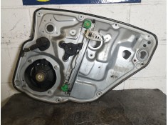 Recambio de elevalunas trasero izquierdo para fiat stilo multi wagon (192) 1.9 jtd 115 | 0.03 - ... 1.9 jtd 115 | 0.03 - ... ref 2