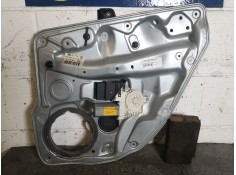 Recambio de elevalunas trasero derecho para volkswagen golf iv berlina (1j1) 1.9 tdi | 0.97 - ... golf iv berlina (1j1) 1.9 tdi 