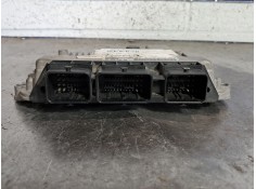 Recambio de centralita motor uce para citroen c4 1.6 hdi 110 fp vts referencia OEM IAM 9662213180   2