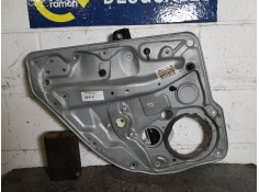 Recambio de elevalunas trasero izquierdo para volkswagen golf iv berlina (1j1) 1.9 tdi | 0.97 - ... golf iv berlina (1j1) 1.9 td
