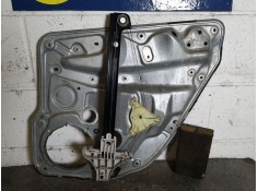 Recambio de elevalunas trasero izquierdo para volkswagen golf iv berlina (1j1) 1.9 tdi | 0.97 - ... golf iv berlina (1j1) 1.9 td 2