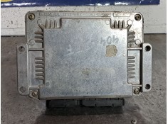 Recambio de centralita motor uce para renault clio ii fase i (b/cbo) 1.9 dti alize referencia OEM IAM 0281010501   2