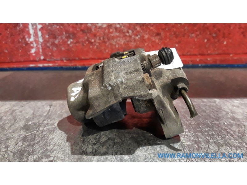 Recambio de pinza freno tras. derecha para opel vectra 2.0i 16v sport referencia OEM IAM   