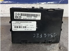 Recambio de centralita bcm para renault clio iii  | 0.05 - ...  | 0.05 - ... referencia OEM IAM BCML2CR  