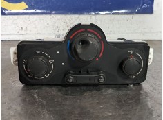 Recambio de mando calefaccion aire acondicionado para renault clio iii  | 0.05 - ...  | 0.05 - ... referencia OEM IAM 030967W  