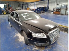 audi a6 berlina (4f2) del año 2004