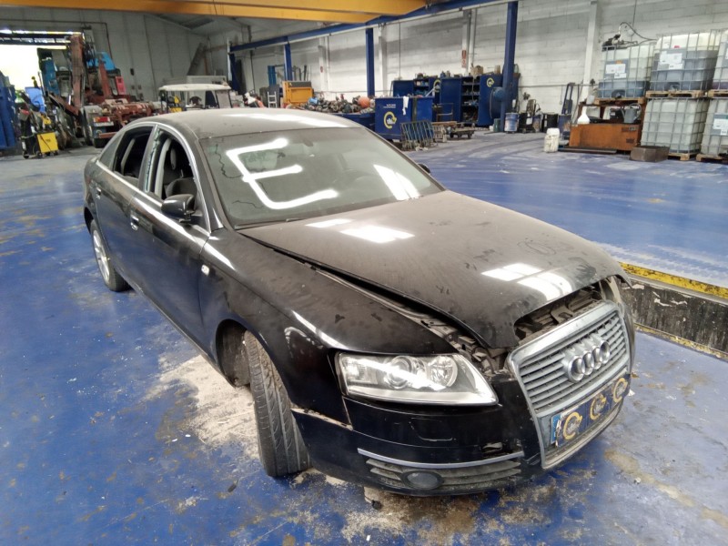 audi a6 berlina (4f2) del año 2004
