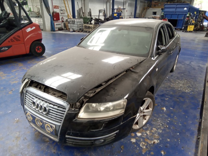 audi a6 berlina (4f2) del año 2004