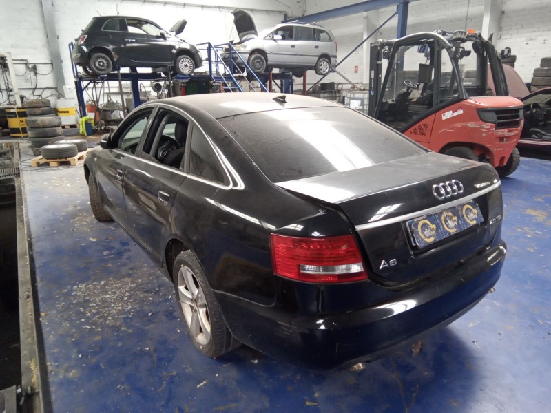 audi a6 berlina (4f2) del año 2004