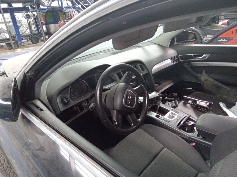 audi a6 berlina (4f2) del año 2004