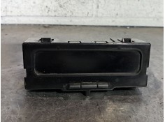 Recambio de pantalla multifuncion para renault clio ii fase i (b/cbo) 1.9 dti alize referencia OEM IAM P7700436307A  