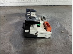 Recambio de pantalla multifuncion para renault clio ii fase i (b/cbo) 1.9 dti alize referencia OEM IAM P7700436307A   2