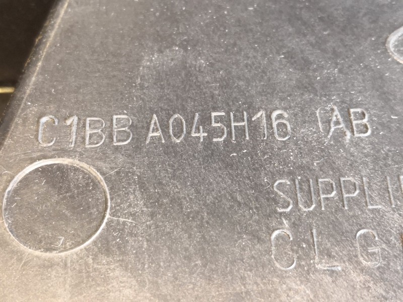 Recambio de elevalunas delantero derecho para ford fiesta referencia OEM IAM   