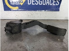Recambio de potenciometro pedal para citroen c4 1.6 hdi 110 fp vts referencia OEM IAM 0280755041  