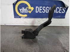 Recambio de potenciometro pedal para citroen c4 1.6 hdi 110 fp vts referencia OEM IAM 0280755041   2