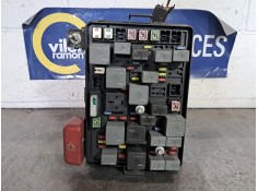 Recambio de caja reles fusibles para chevrolet hhr  | 0.07 - ...  | 0.07 - ... referencia OEM IAM   