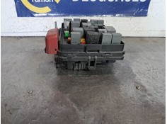 Recambio de caja reles fusibles para chevrolet hhr  | 0.07 - ...  | 0.07 - ... referencia OEM IAM    2