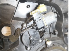 Recambio de elevalunas delantero izquierdo para ford fiesta referencia OEM IAM    2