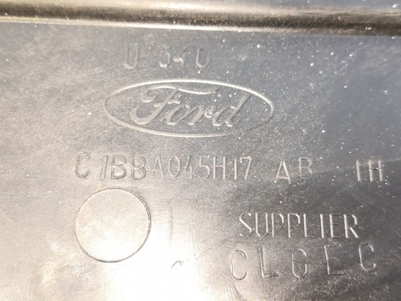 Recambio de elevalunas delantero izquierdo para ford fiesta referencia OEM IAM   