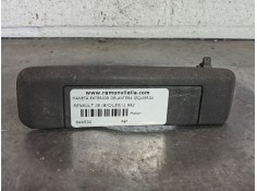 Recambio de maneta exterior delantera izquierda para renault 19 (b/c/l53) 1.8 referencia OEM IAM   