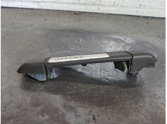 Recambio de maneta exterior delantera izquierda para renault 19 (b/c/l53) 1.8 referencia OEM IAM    2