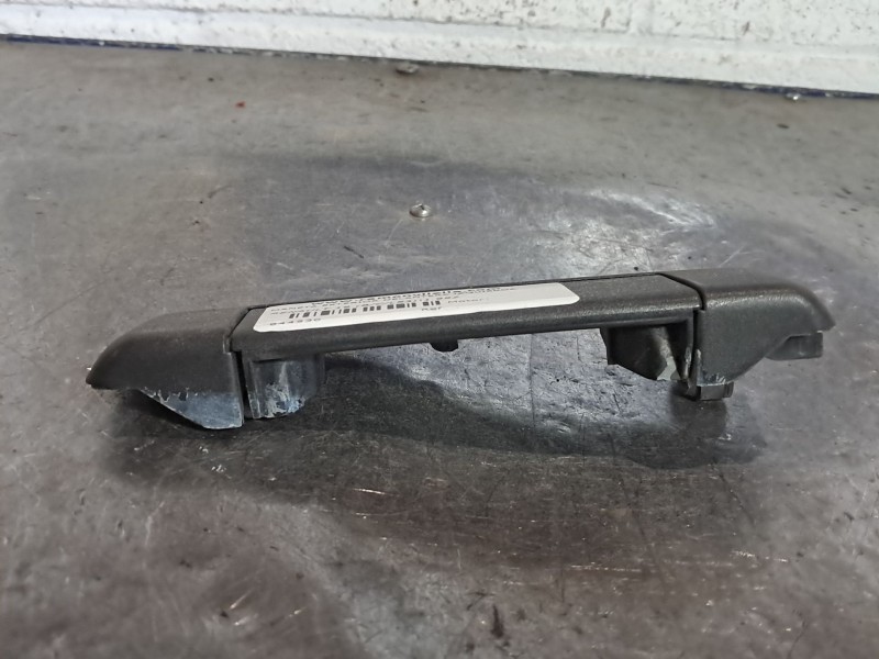 Recambio de maneta exterior delantera izquierda para renault 19 (b/c/l53) 1.8 referencia OEM IAM   