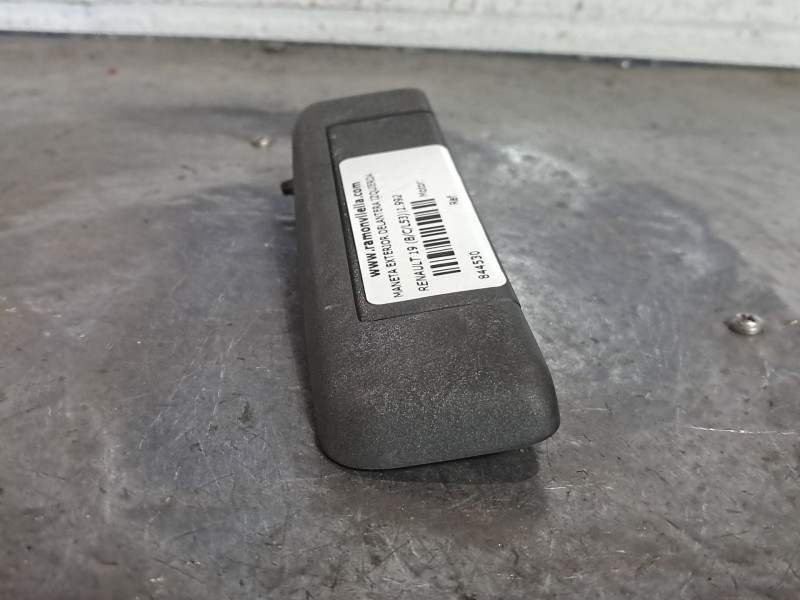 Recambio de maneta exterior delantera izquierda para renault 19 (b/c/l53) 1.8 referencia OEM IAM   