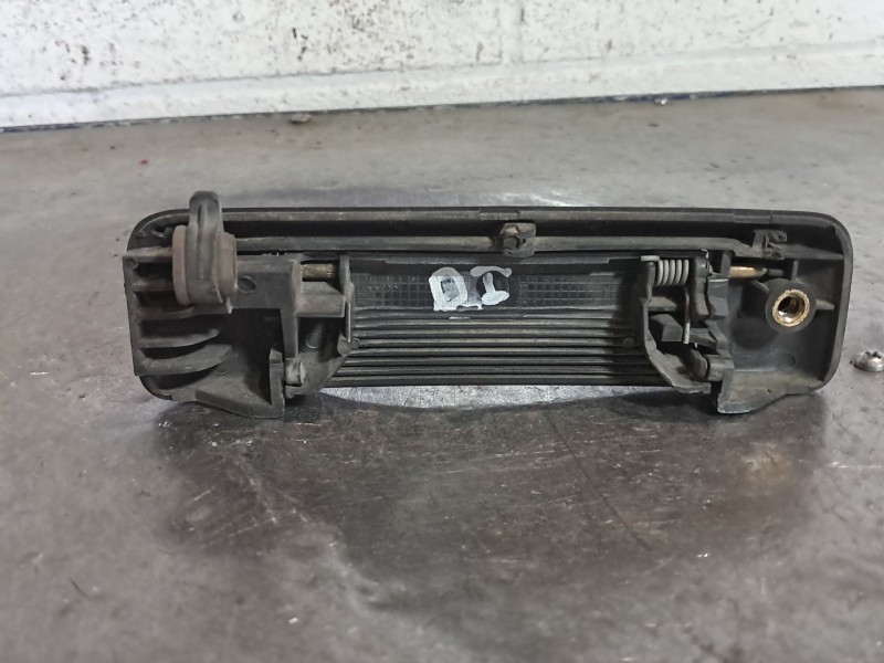 Recambio de maneta exterior delantera izquierda para renault 19 (b/c/l53) 1.8 referencia OEM IAM   