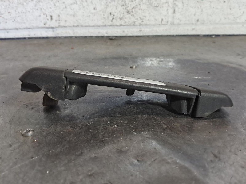 Recambio de maneta exterior delantera derecha para renault 19 (b/c/l53) 1.8 referencia OEM IAM   