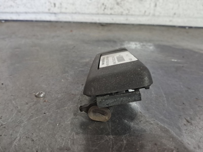 Recambio de maneta exterior delantera derecha para renault 19 (b/c/l53) 1.8 referencia OEM IAM   