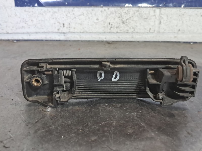 Recambio de maneta exterior delantera derecha para renault 19 (b/c/l53) 1.8 referencia OEM IAM   